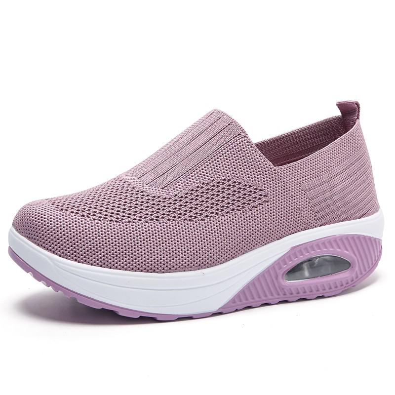 Tênis Feminino High Comfort - Bellalinii